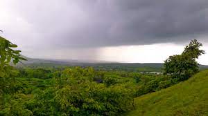 (Rain Alert. गरमी पासून मिळणार सर्वाना दिलासा या भाग मध्ये पावसाची शक्यता)