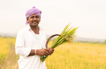 Farmer UID Card