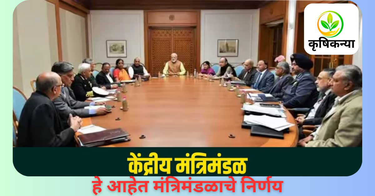 Cabinet Meeting
