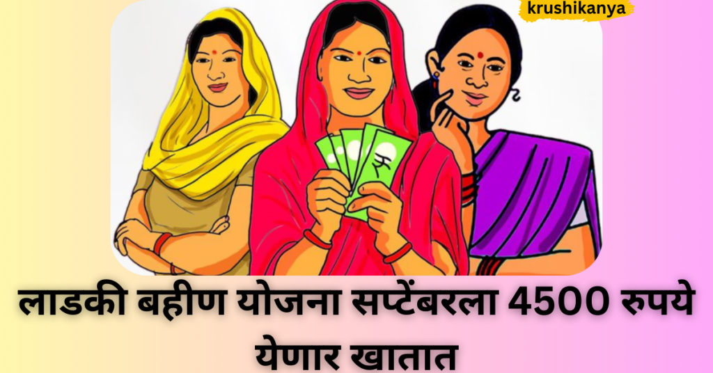 ladki bahin yojana maharashtra