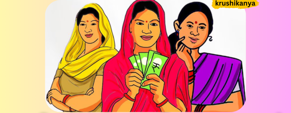 ladki bahin yojana maharashtra