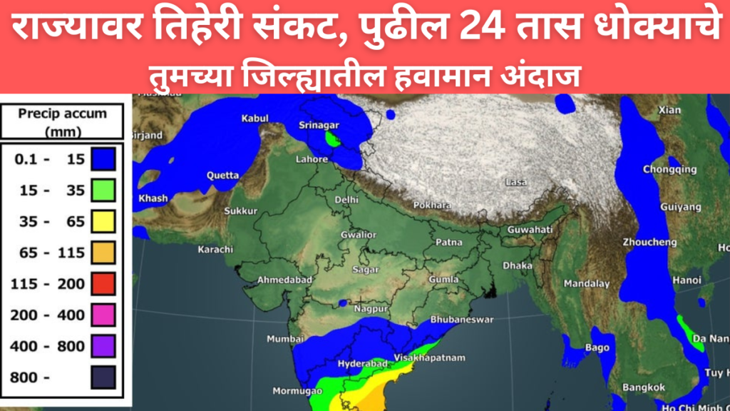 Weather Alert