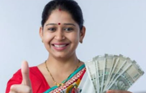 Ladki bahin